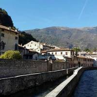 IAT Informazioni Accoglienza Turistica di Vittorio Veneto