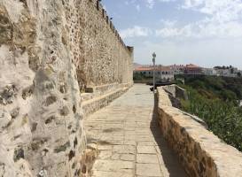 Sines Museum and castel