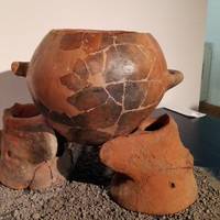 Museo Archeologico di Ustica