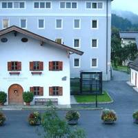 Museum St Johann in Tirol