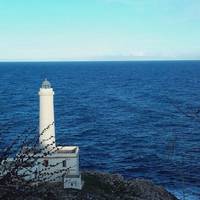 Faro di Punta Palascia
