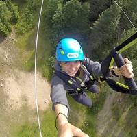 AdventureSveitsi