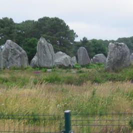 Alignements de Carnac