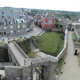 Château de Dinan