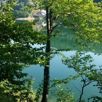 Lago di Osiglia