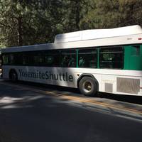 Yosemite Valley Shuttle System