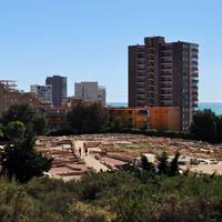 Tossal de Manises (Lucentum)