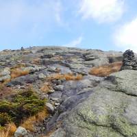 Algonquin Mountain