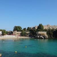 lido di Santo Stefano