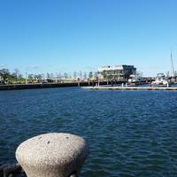 Voinovich Bicentennial Park