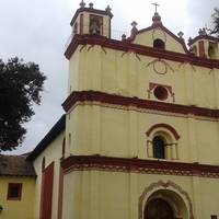 Iglesia de San Francisco