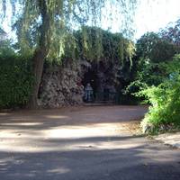 Parc Des Chapelains