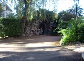 Parc Des Chapelains