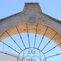 Masseria Fragnite