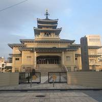 Hongwanji Toyama Betsuin
