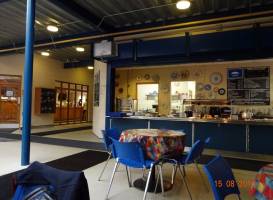 Dingwall & Highland Marts Limited
