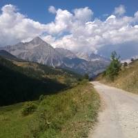 Passeggiata Alle Antiche Borgate