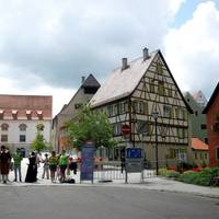 Hexenturm