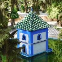 Parque de Nuestra Senora del Carmen