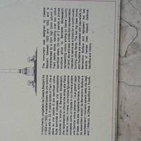 Monumento ai Caduti