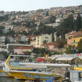 Girandella Beach