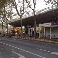 Halles Jacques Coeur
