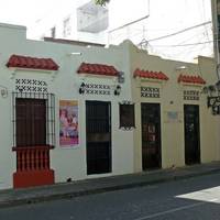 Teatro Las Mascaras