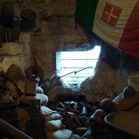 Il Museo Tre Sassi