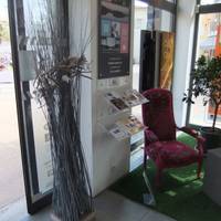Office de Tourisme de Frejus