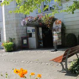 Office de Tourisme d'Azay-le-Rideau