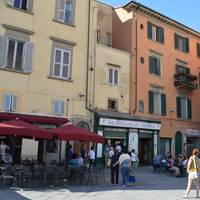 Piazza delle Vettovaglie