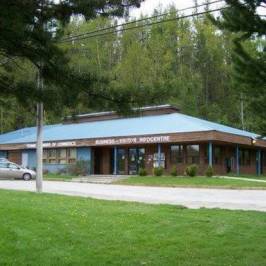 Fernie Visitor Information Centre