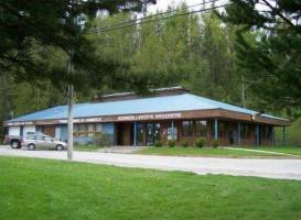 Fernie Visitor Information Centre