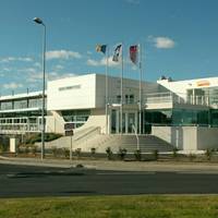 Centre Aqua-Camargue