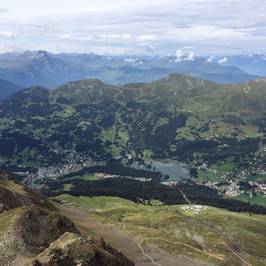 Parpaner Rothorn
