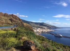 Taxi Tours La Palma