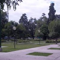 Plaza Anfiteatro