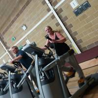 Woodgreen Leisure Centre