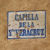 Capilla de la Sta. Vera Cruz