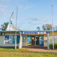 Capricorn Coast Visitor Information Centre