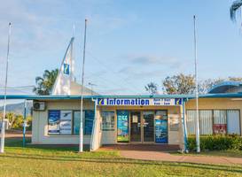 Capricorn Coast Visitor Information Centre