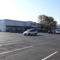 The Antique Mall