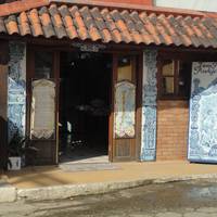 Atelier Jesus Fernandes Azulejos Português