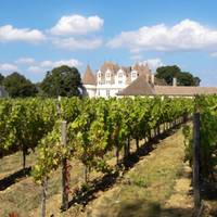 Château de Monbazillac