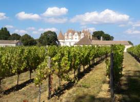 Château de Monbazillac