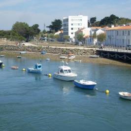 La Grande Plage