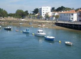 La Grande Plage