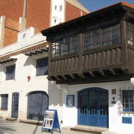 Museu Casa Barral
