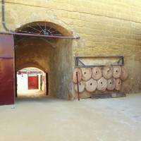 Plaza de Toros