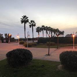 Cines La Dehesa